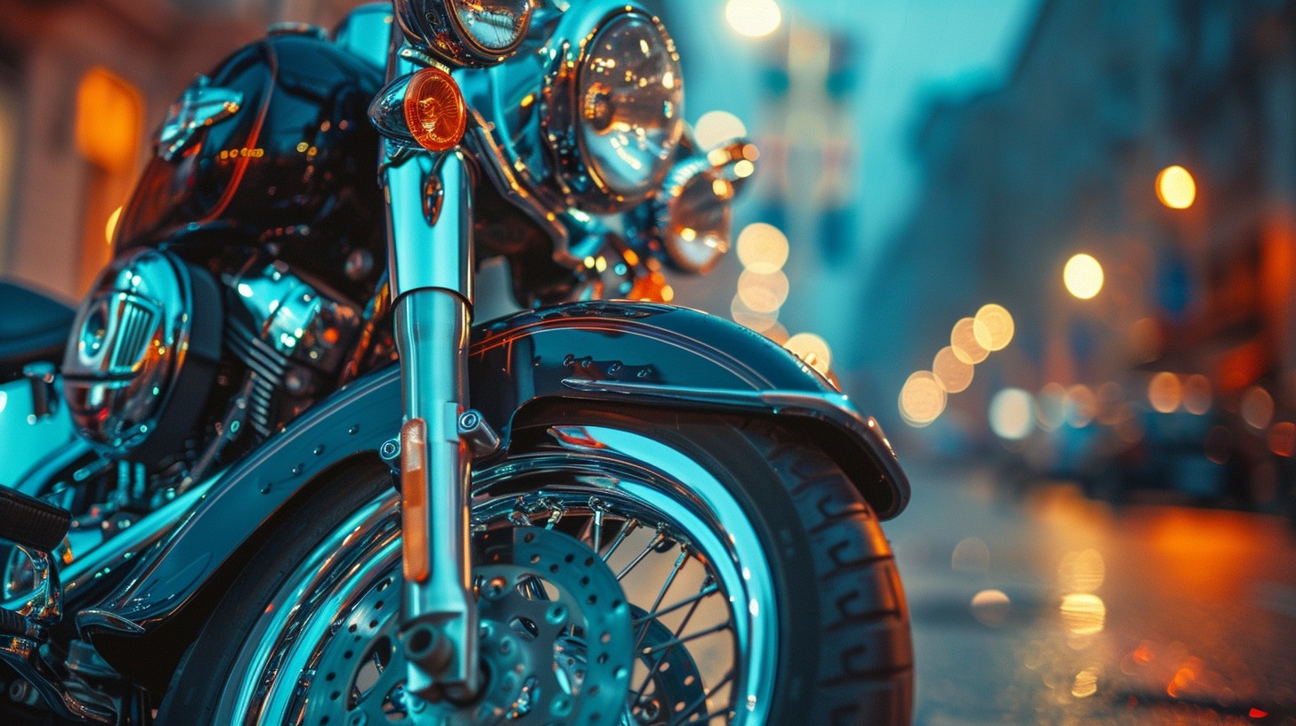 بیمه موتور سیکلت